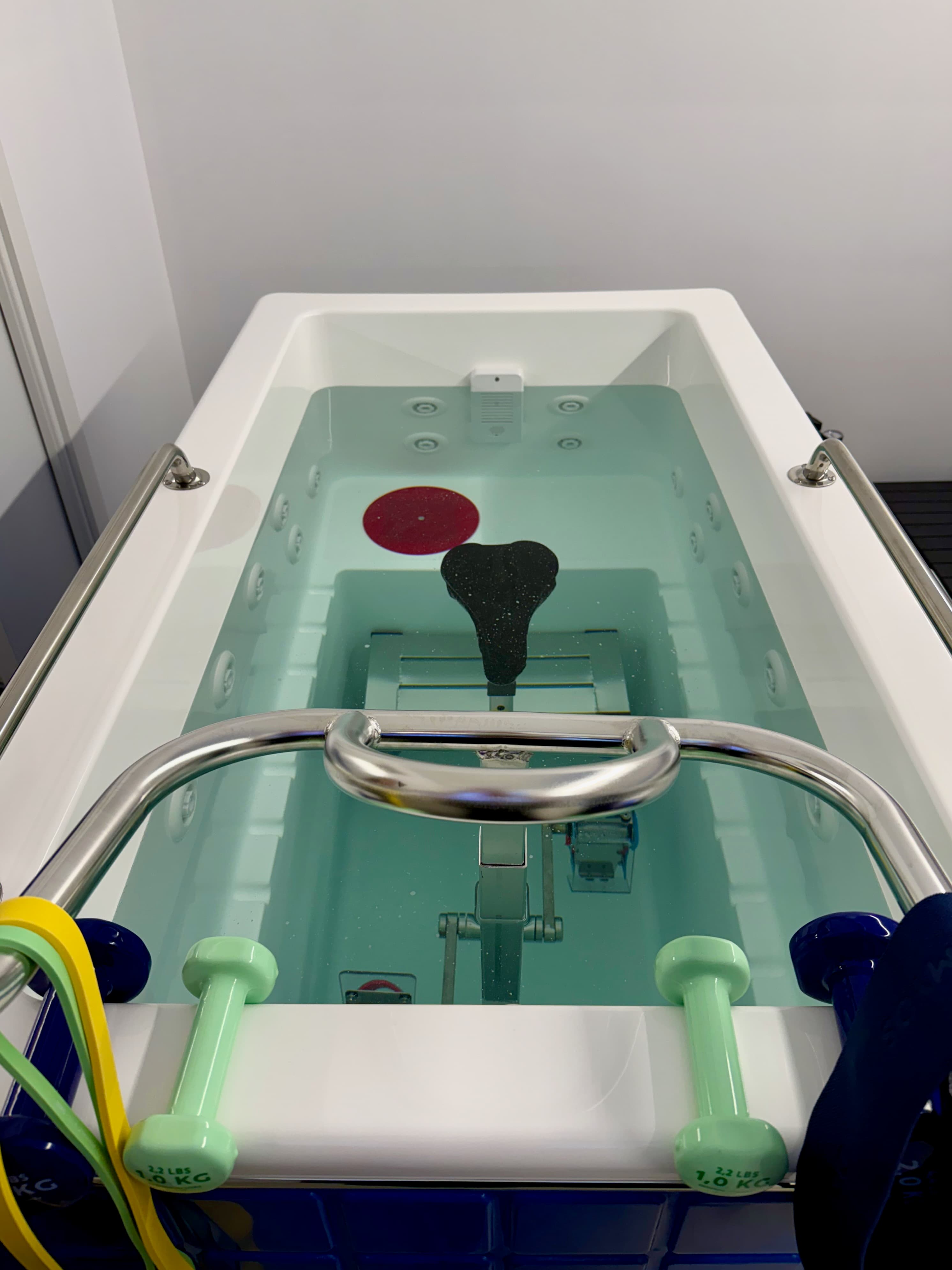 Cos'è l'Hydrobike