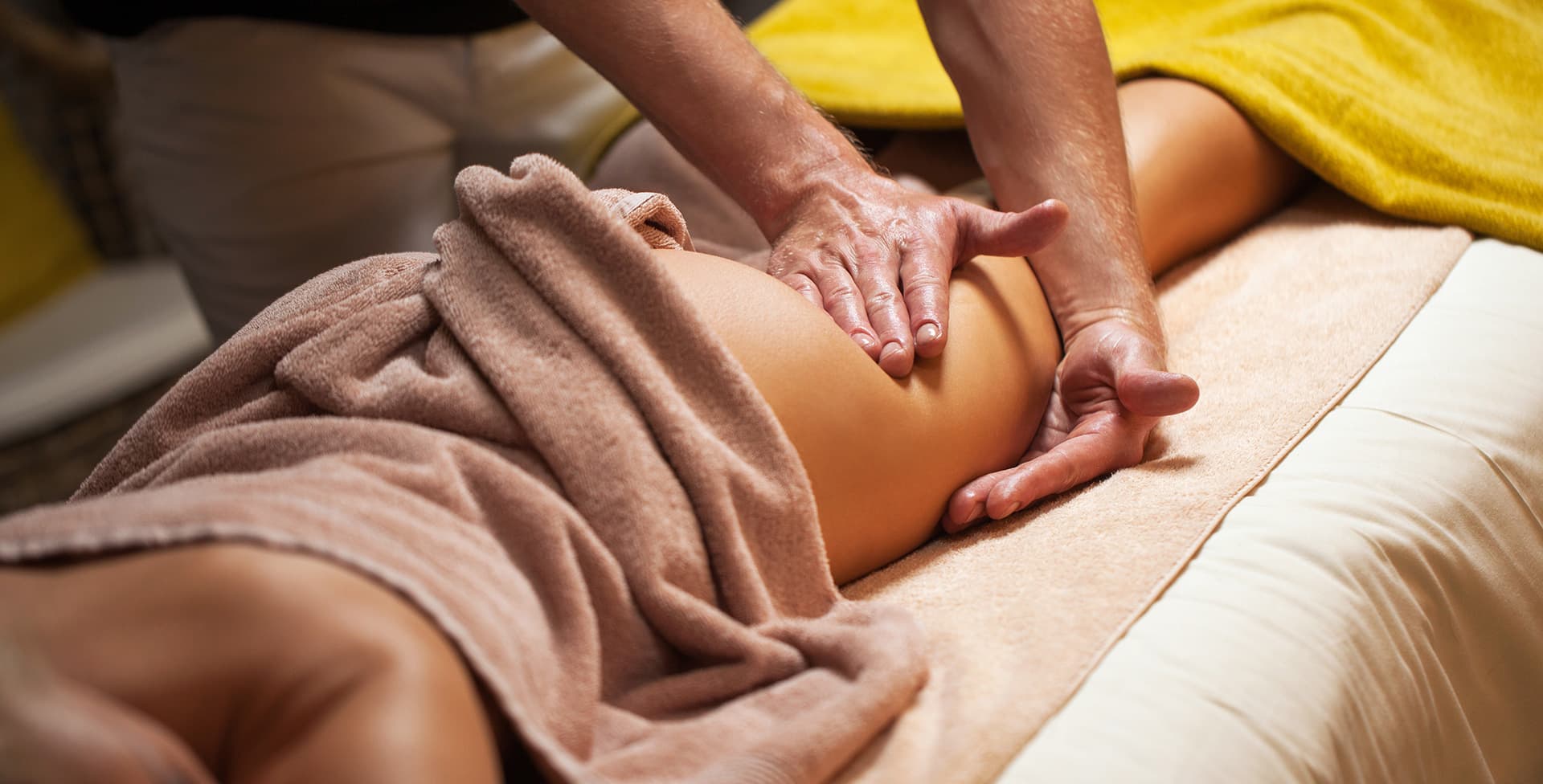Massaggi e Trattamenti Corpo